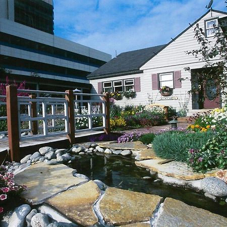 Copper Whale Inn Anchorage Exterior foto